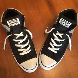 Men’s size 10 converse